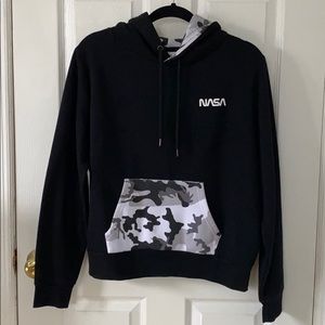 NASA X Primark Hoodie